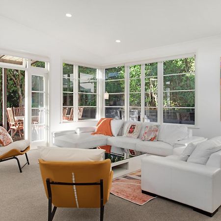 Urban Oasis In Central Auckland Exterior foto